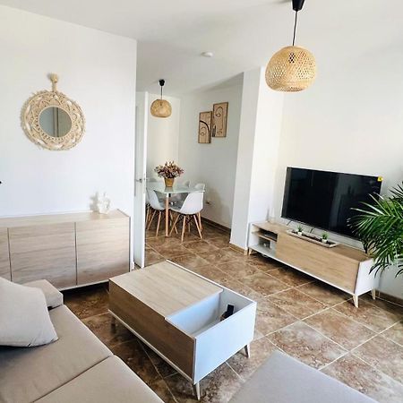 Ferienwohnung Altos De Jerez & Parking Privado Jerez de la Frontera Exterior foto