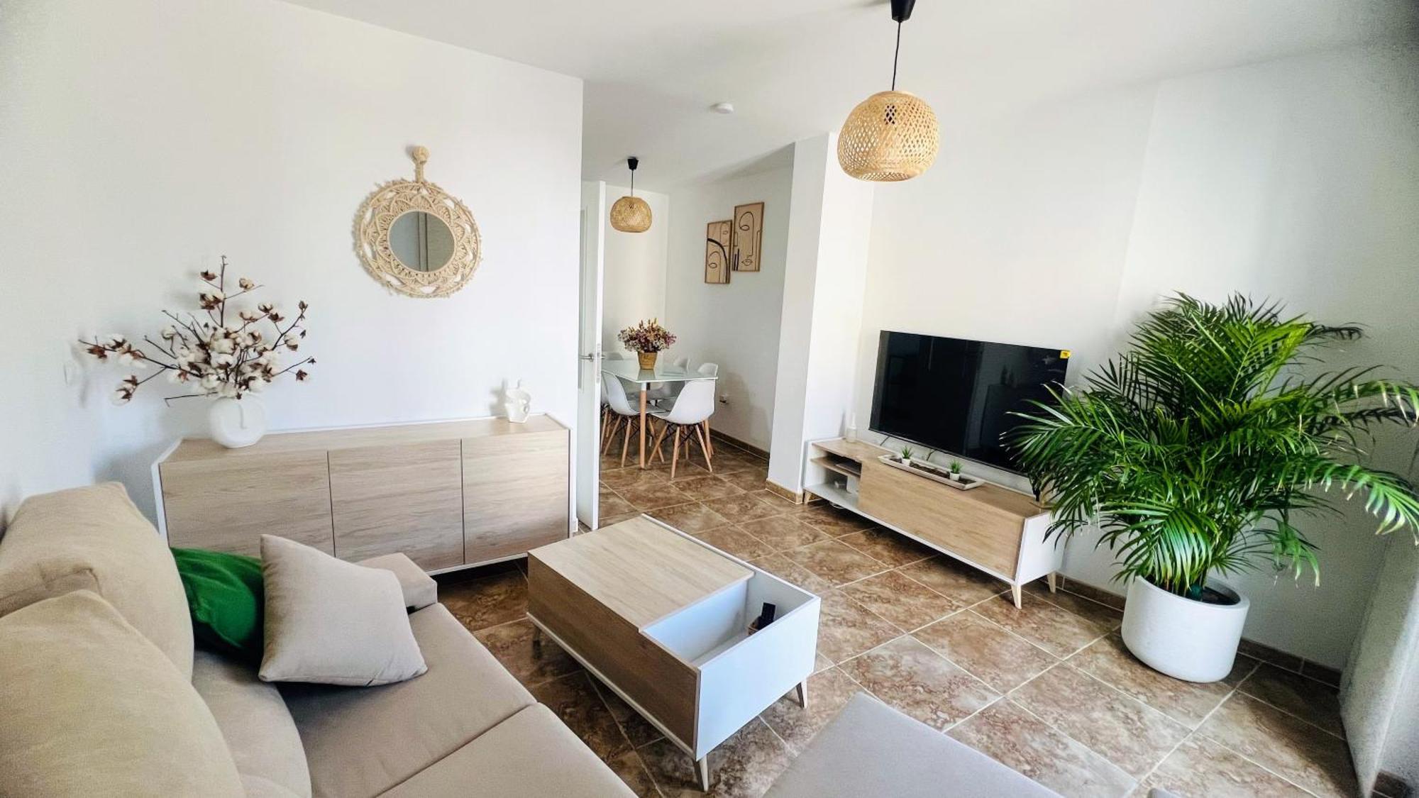 Ferienwohnung Altos De Jerez & Parking Privado Jerez de la Frontera Exterior foto