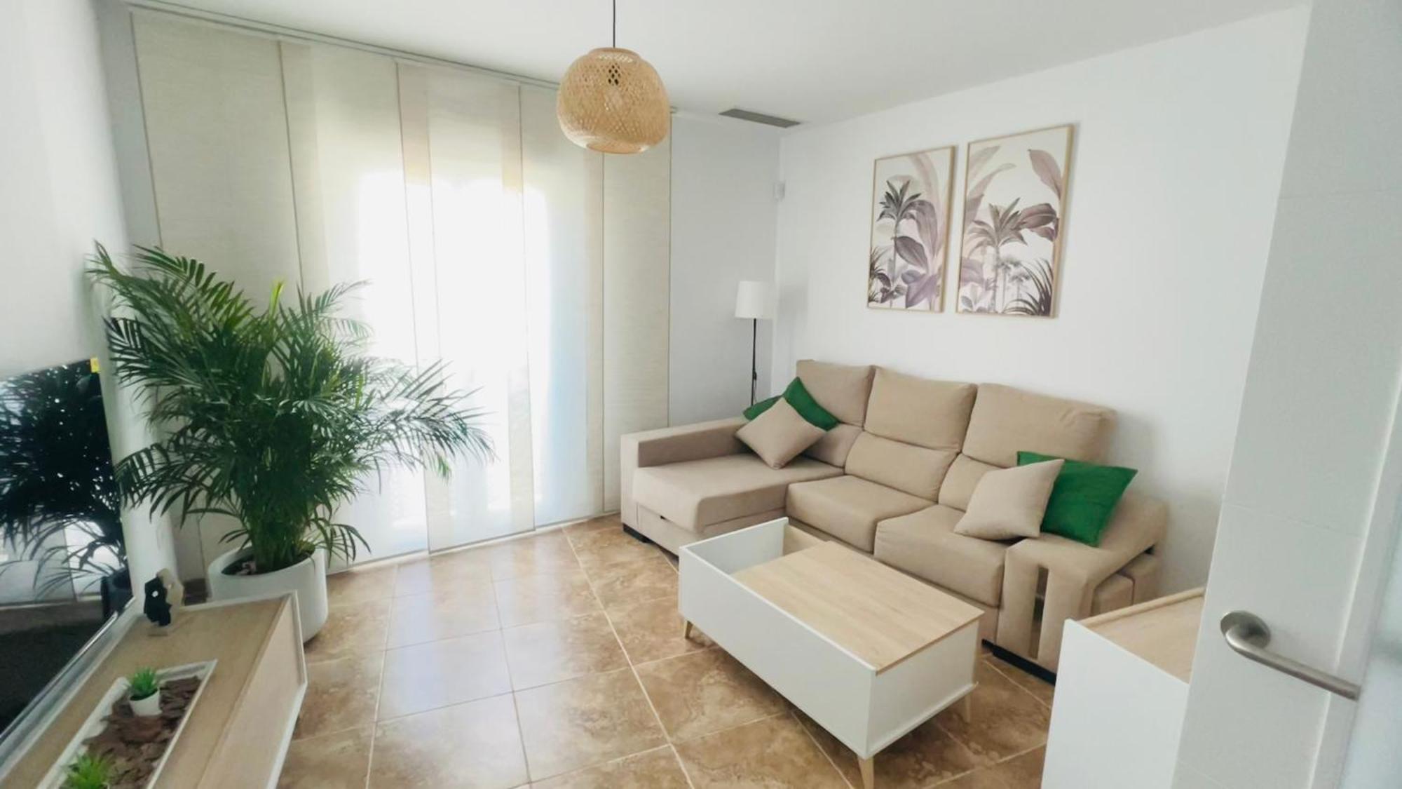 Ferienwohnung Altos De Jerez & Parking Privado Jerez de la Frontera Exterior foto