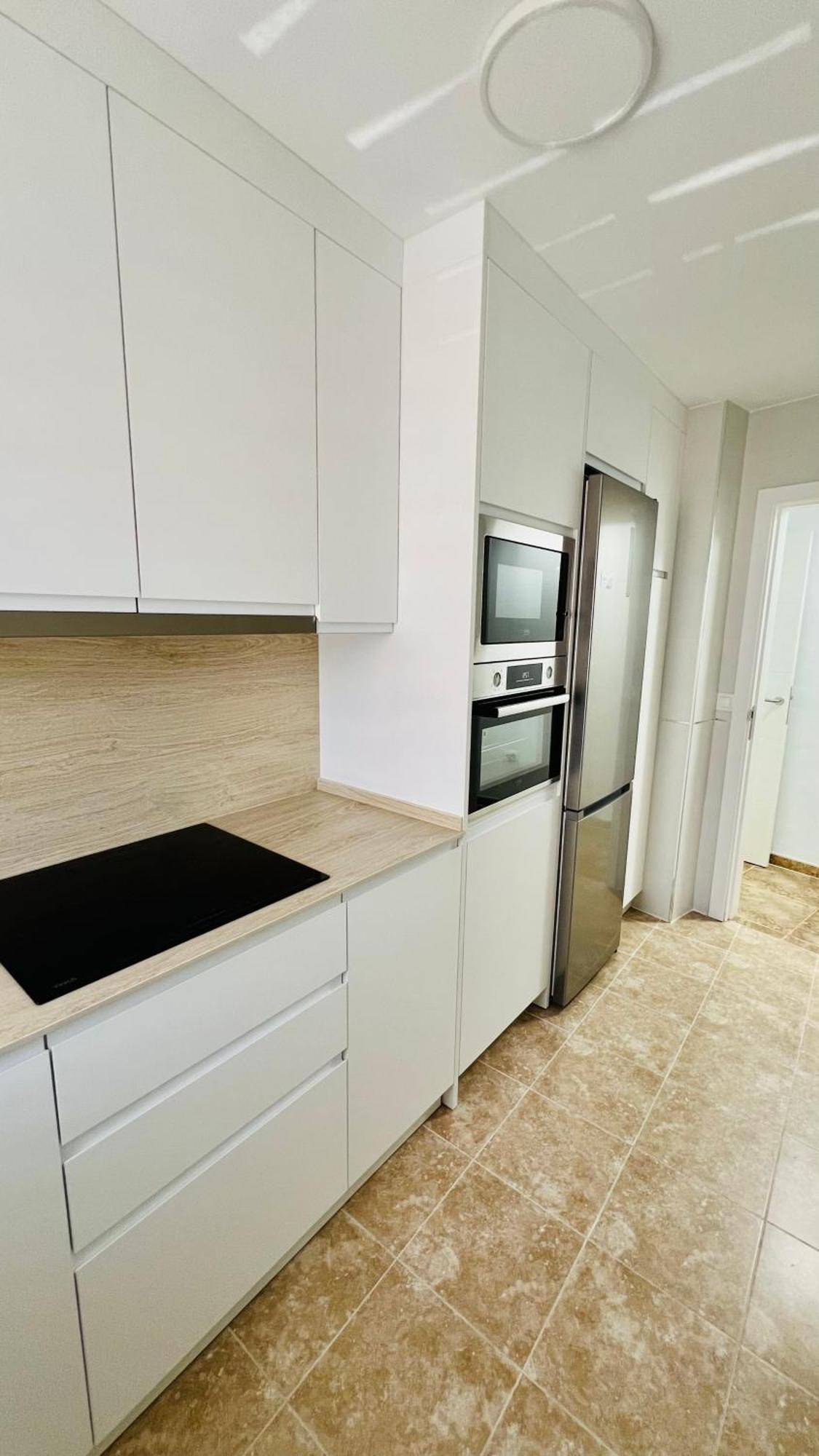 Ferienwohnung Altos De Jerez & Parking Privado Jerez de la Frontera Exterior foto