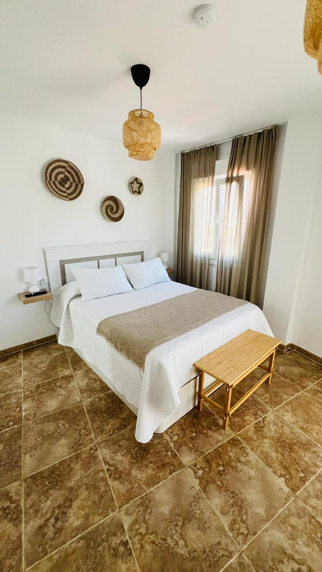 Ferienwohnung Altos De Jerez & Parking Privado Jerez de la Frontera Exterior foto