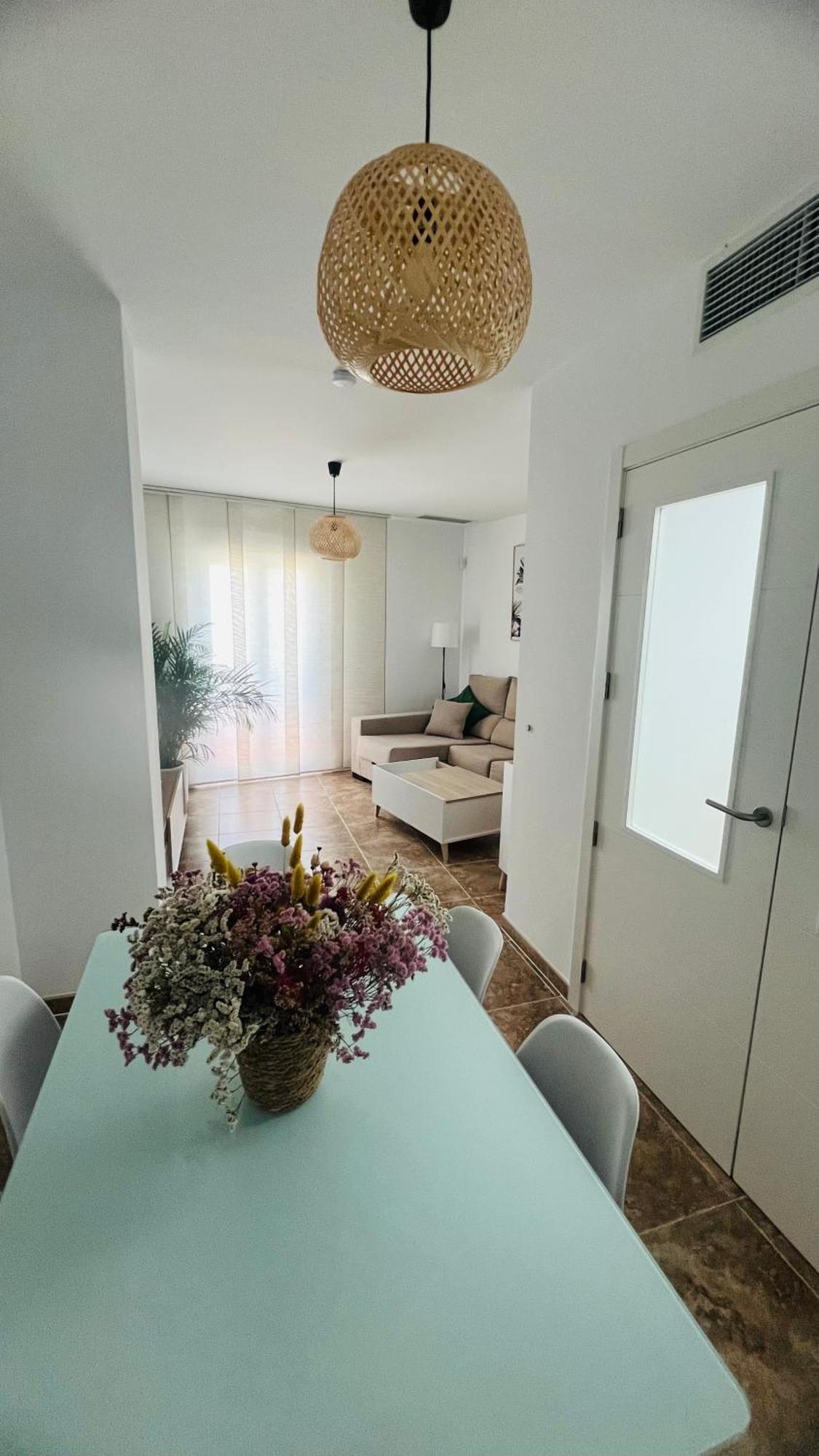 Ferienwohnung Altos De Jerez & Parking Privado Jerez de la Frontera Exterior foto